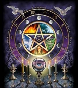 We are a real witches coven coming together to cast spells to help you with your everyday life, with our spell casting you will see full results.